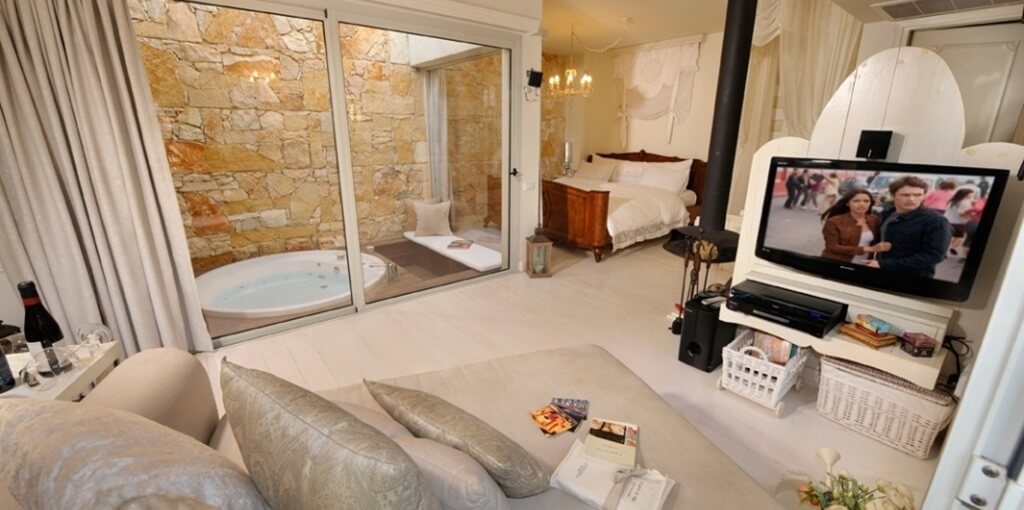 תמונה של הסוויטה הפרובנסית - 2