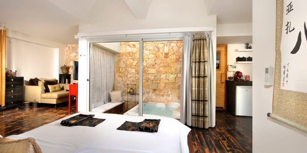 תמונה של הסוויטה האסיאתית - 2