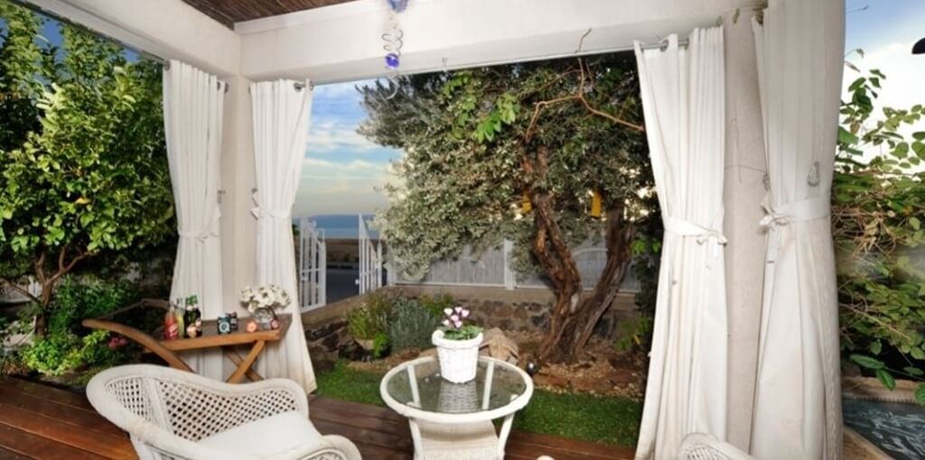 תמונה של הסוויטה הפרובנסית - 10