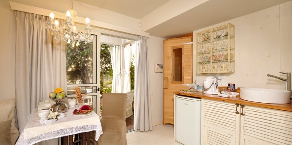 תמונה של הסוויטה הפרובנסית - 3