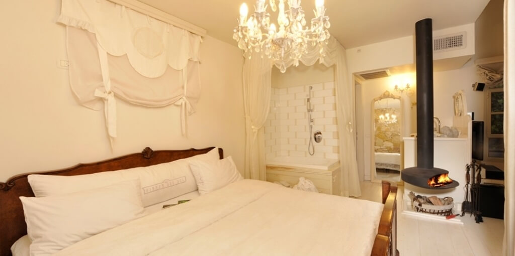 תמונה של הסוויטה הפרובנסית - 5