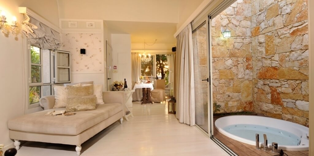 תמונה של הסוויטה הפרובנסית - 6