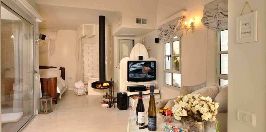 תמונה של הסוויטה הפרובנסית - 9