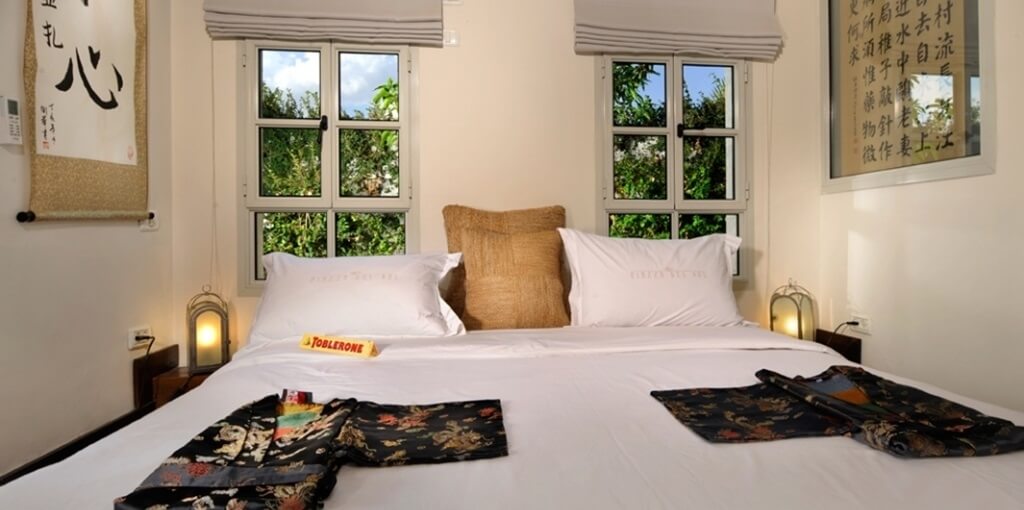 תמונה של הסוויטה האסיאתית - 5