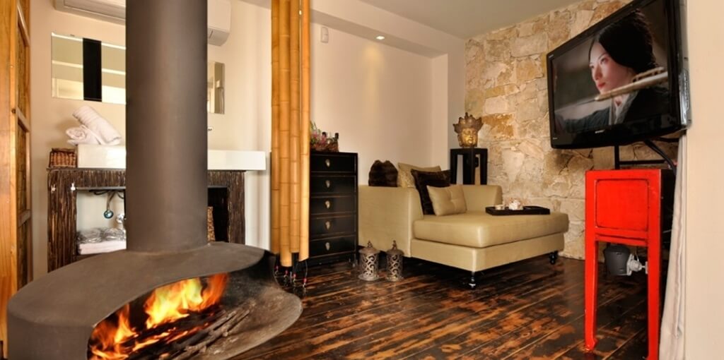 תמונה של הסוויטה האסיאתית - 6