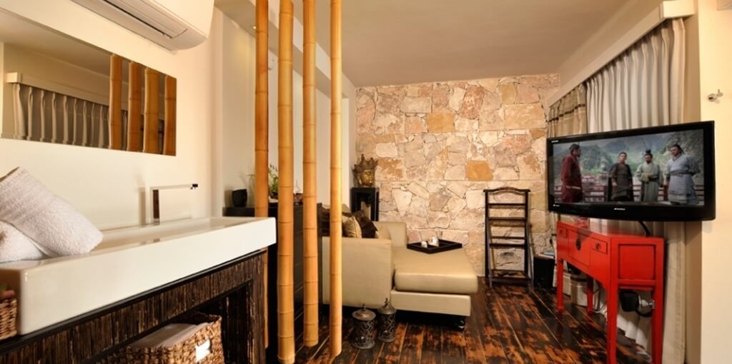 תמונה של הסוויטה האסיאתית - 7