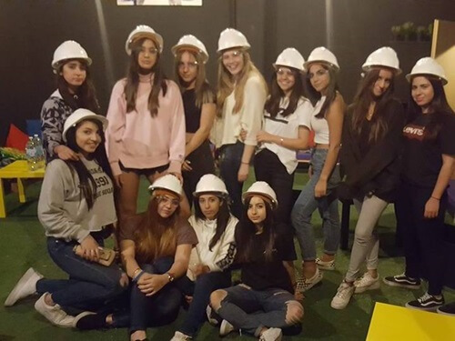תמונה שצולמה בהייד אן סיק - Hide N Seek - 5 תמונה של הייד אן סיק - Hide N Seek - 5