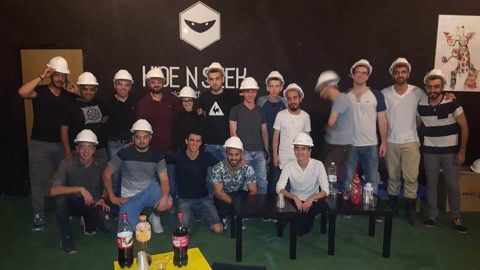 תמונה של המתים המהלכים תמונה של המתים המהלכים