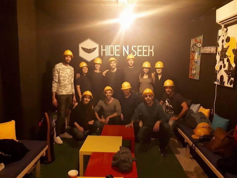 תמונה של המתים המהלכים תמונה של המתים המהלכים