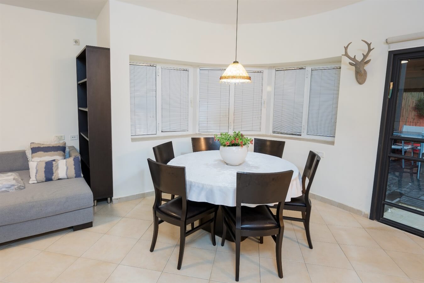 תמונה של בית הנופש - 6