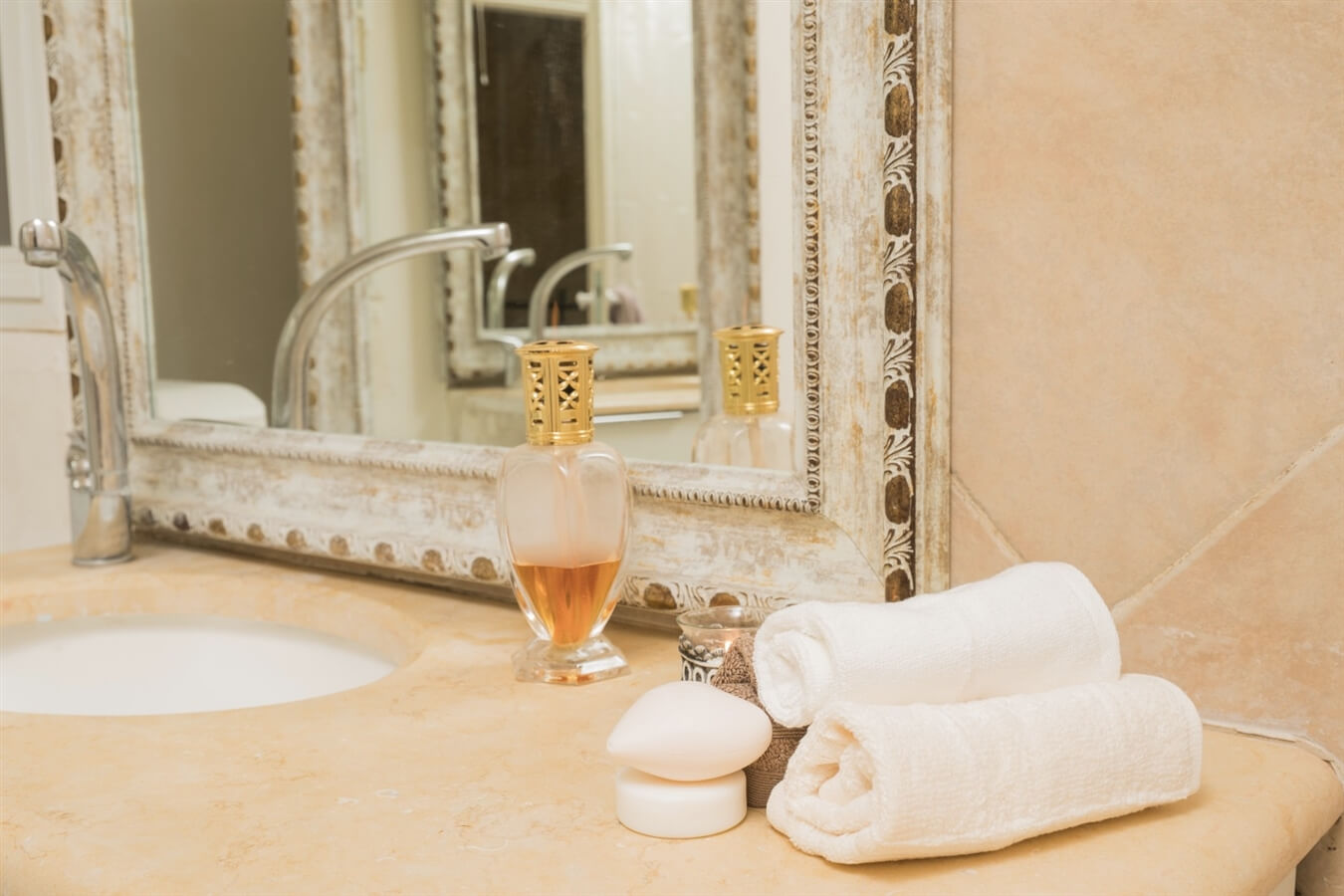 תמונה של בית הנופש - 4