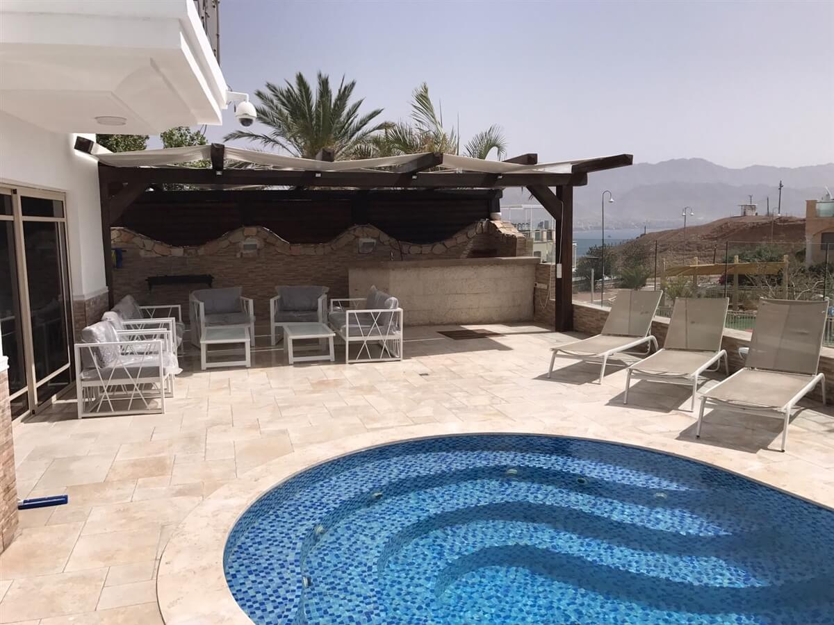 תמונה של הוילה - 10