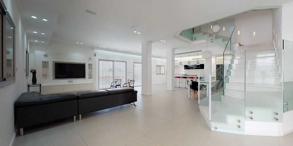 תמונה של פנים הוילה - 1 תמונה של פנים הוילה - 1