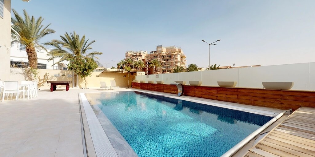 תמונה שצולמה בוילה מיורקה - 1 תמונה של וילה מיורקה - 1