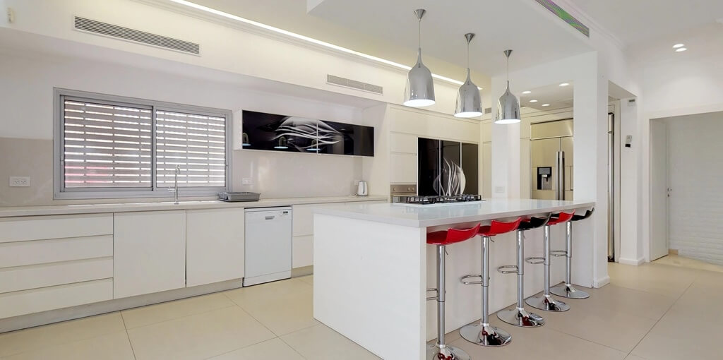 תמונה של פנים הוילה - 2 תמונה של פנים הוילה - 2