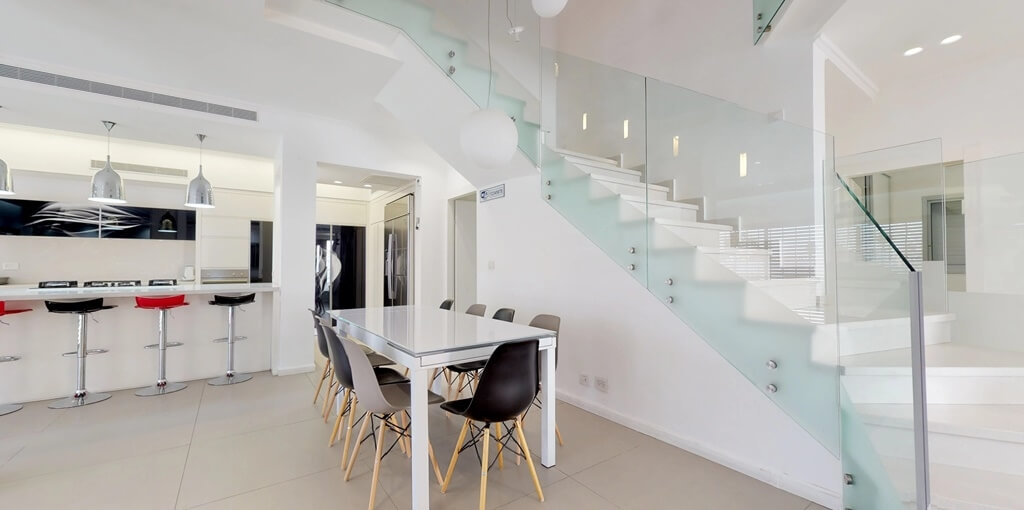 תמונה של פנים הוילה - 3 תמונה של פנים הוילה - 3