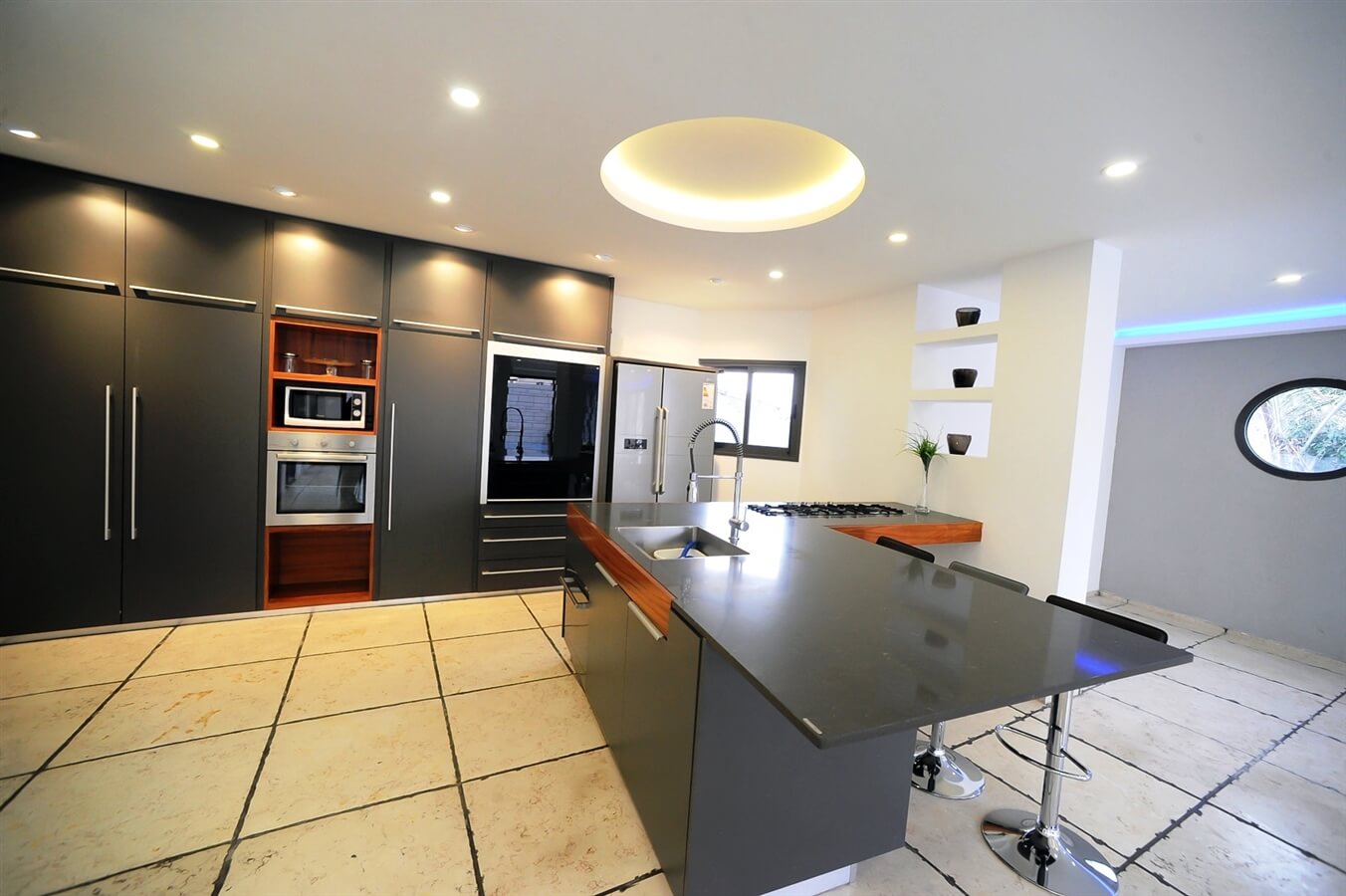 תמונה של החדרים בוילה - 12