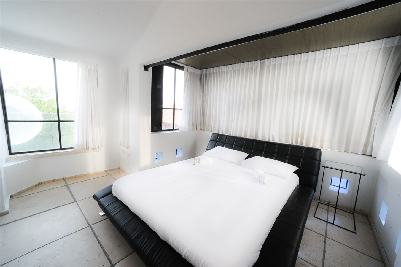 תמונה של החדרים בוילה - 3