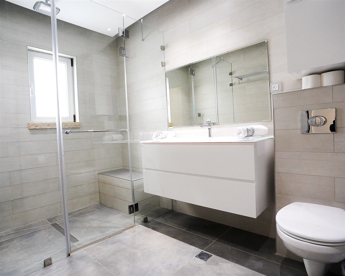 תמונה של החדרים בוילה - 10