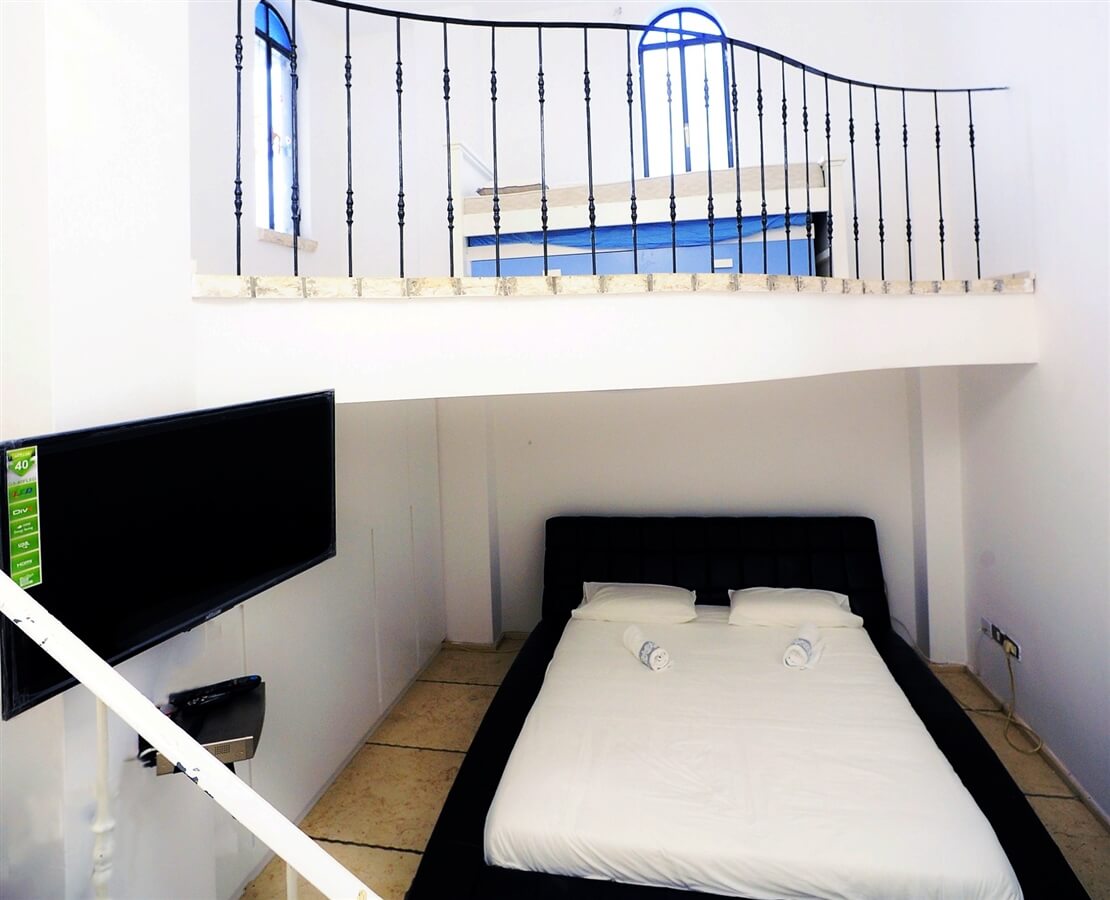 תמונה של החדרים בוילה - 11