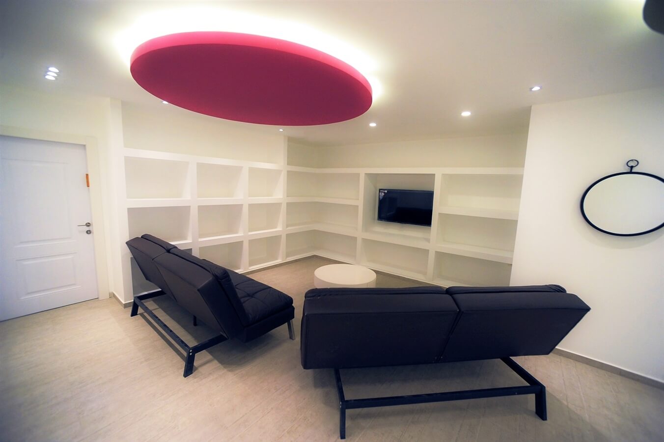 תמונה של החדרים בוילה - 5