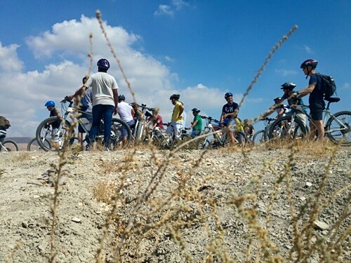 תמונה של טיולי אופניים וארוחות שטח