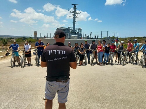 תמונה של טיולי אופניים וארוחות שטח