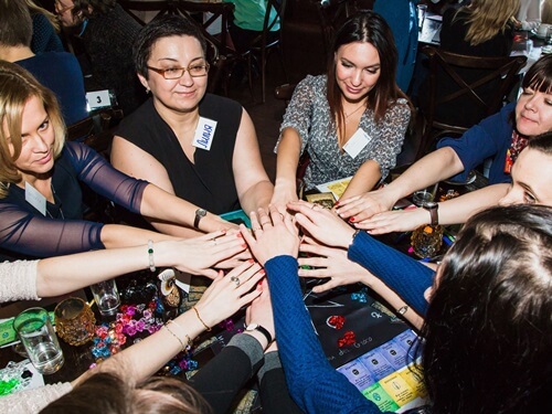 תמונה של חדר בריחה