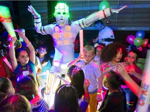 תמונה של חדר בריחה