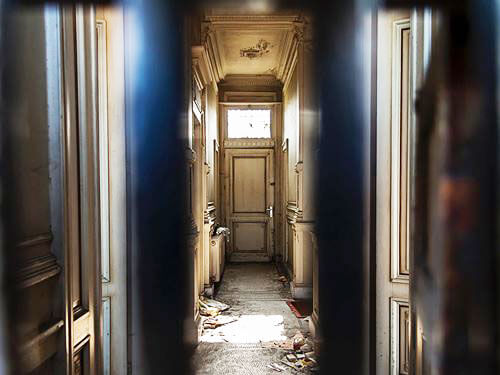 תמונה של חדר בריחה