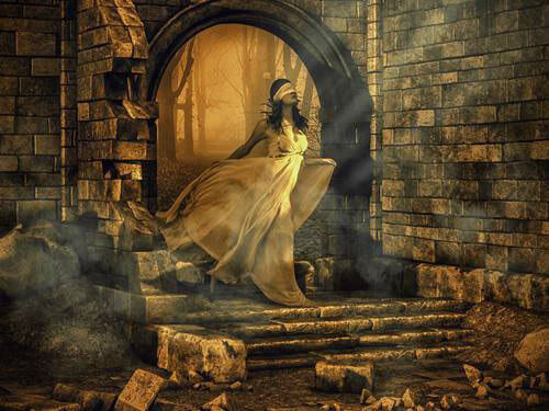 תמונה של חדר בריחה