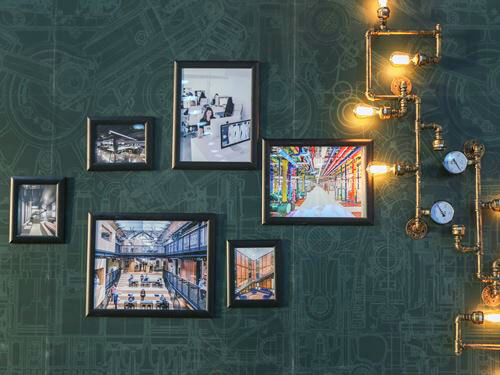 תמונה שצולמה בהאשליה - 3 תמונה של האשליה - 3