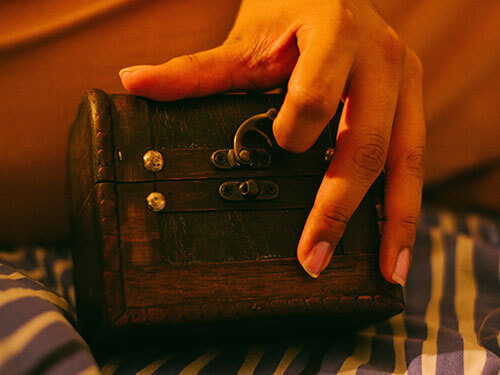 תמונה שצולמה בהאשליה - 5 תמונה של האשליה - 5