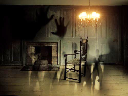 תמונה של חדר בריחה