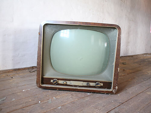 תמונה של חדר בריחה