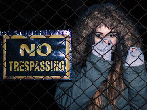 תמונה של חדר בריחה