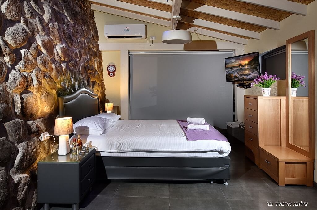 תמונה של הבקתה - 4