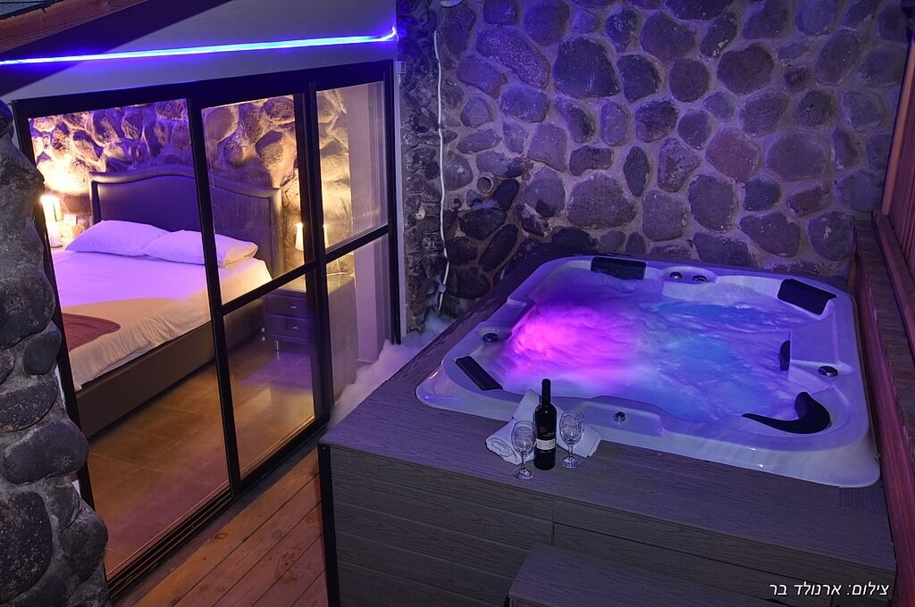 תמונה של הבקתה - 5