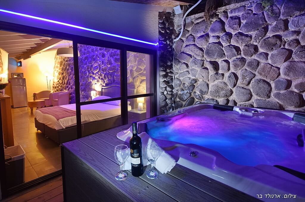 תמונה של הבקתה - 11