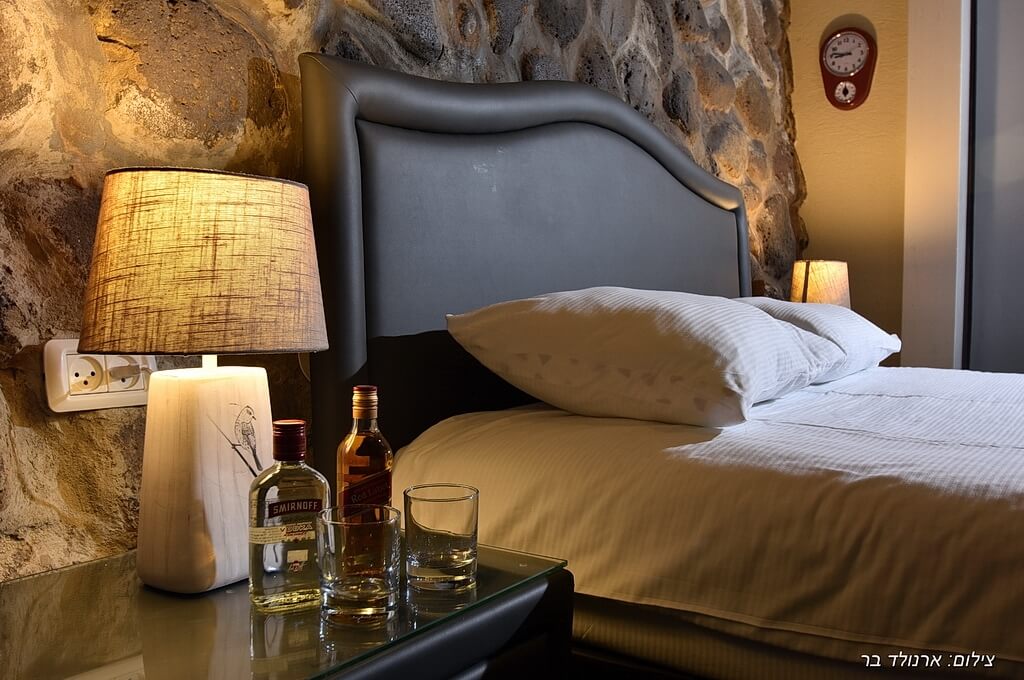 תמונה של הבקתה - 8