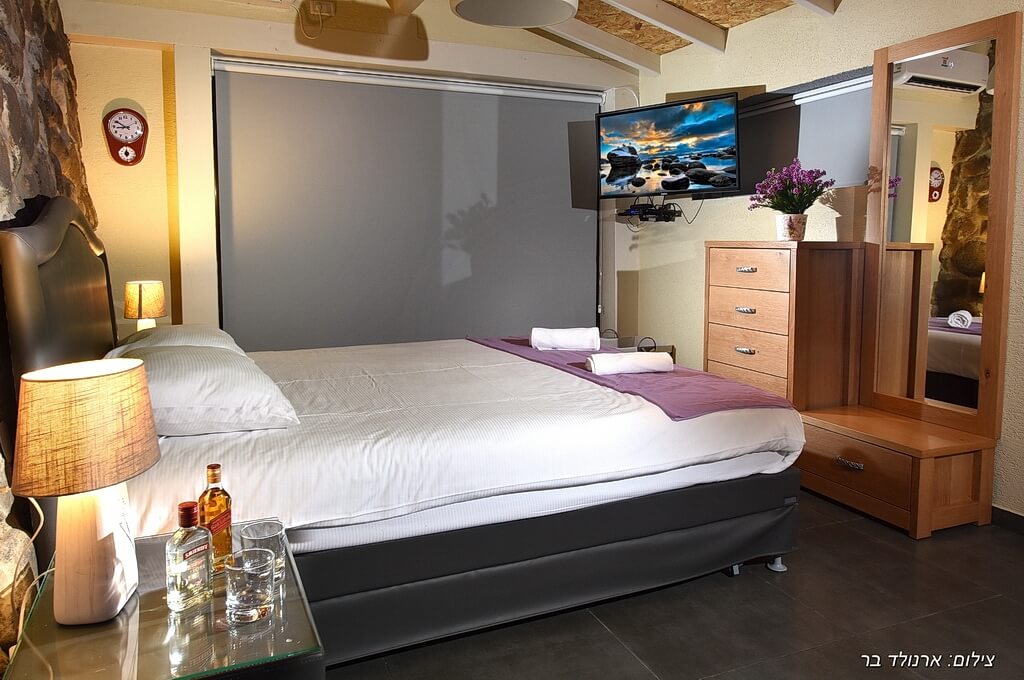 תמונה של הבקתה - 6