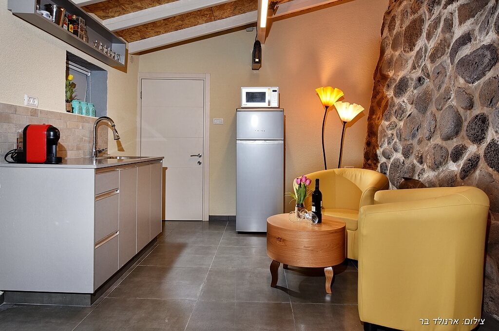 תמונה של הבקתה - 7