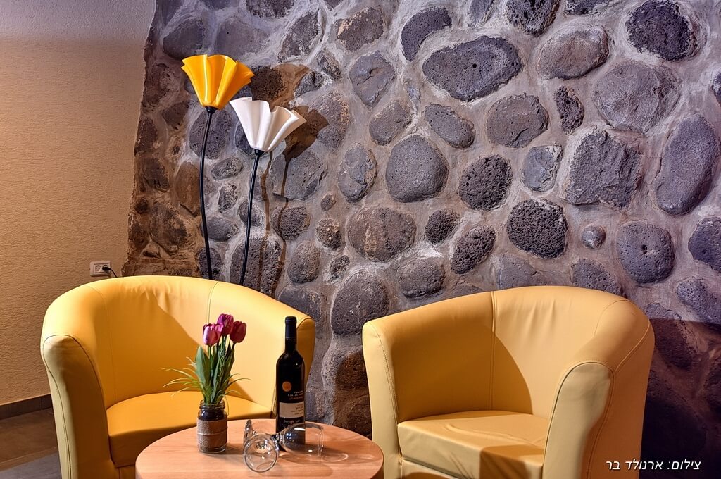 תמונה של הבקתה - 3