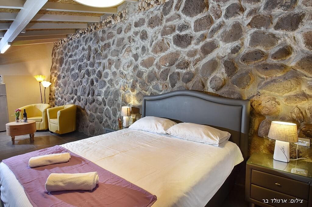 תמונה של הבקתה - 9