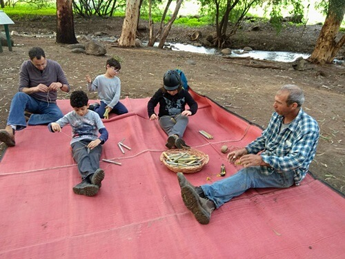 תמונה של ימי כיף