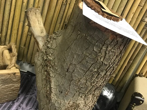 תמונה של חדר הבריחה