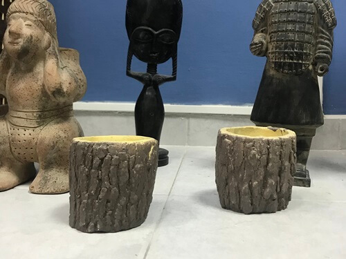 תמונה של חדר הבריחה