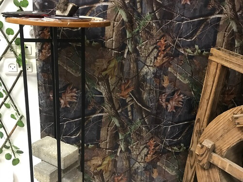 תמונה של חדר הבריחה