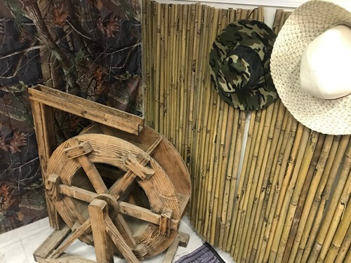 תמונה של חדר הבריחה