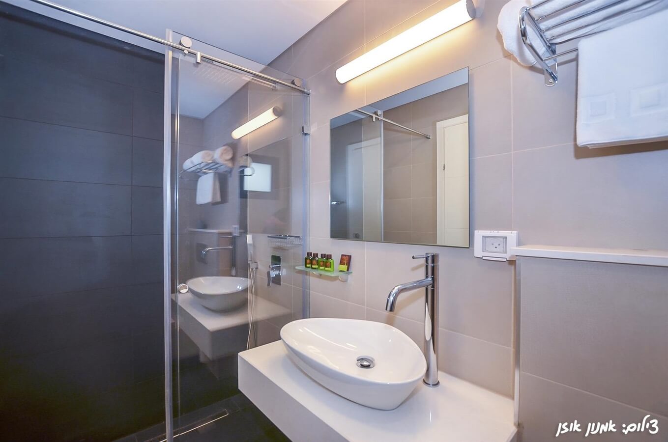 תמונה של הסוויטות - 6